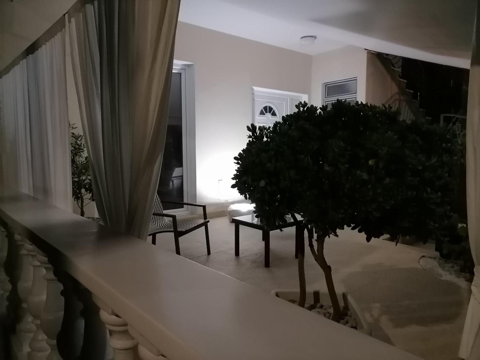 Apartment Casa Sul Mare Tivat Eksteriør bilde