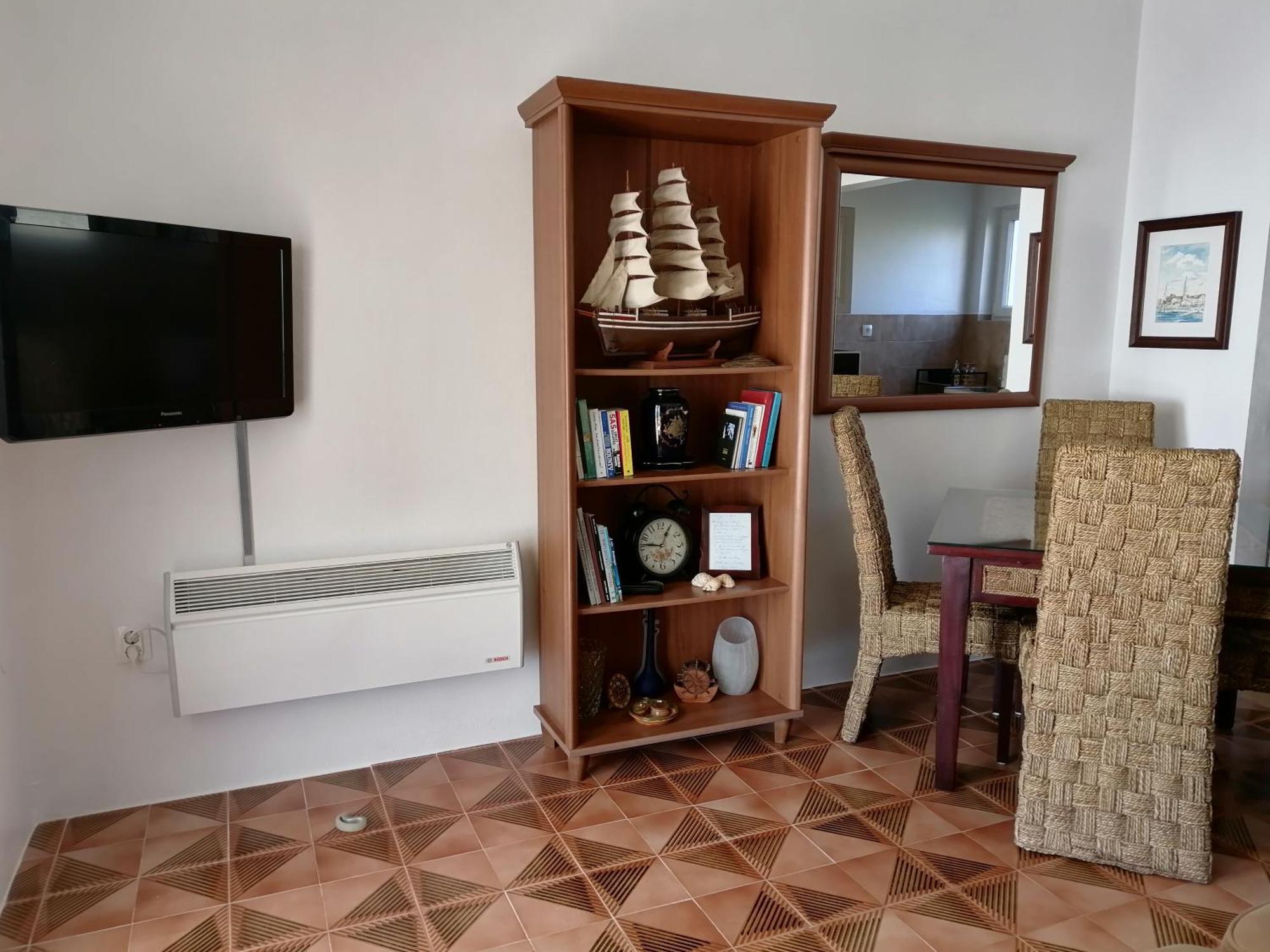 Apartment Casa Sul Mare Tivat Eksteriør bilde