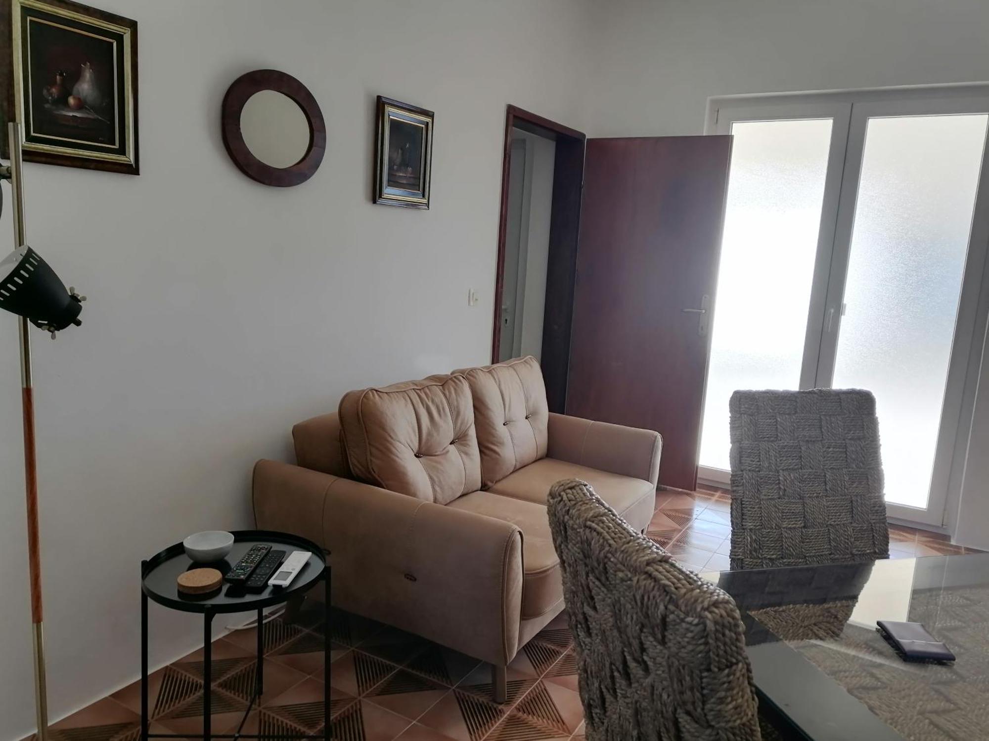 Apartment Casa Sul Mare Tivat Eksteriør bilde