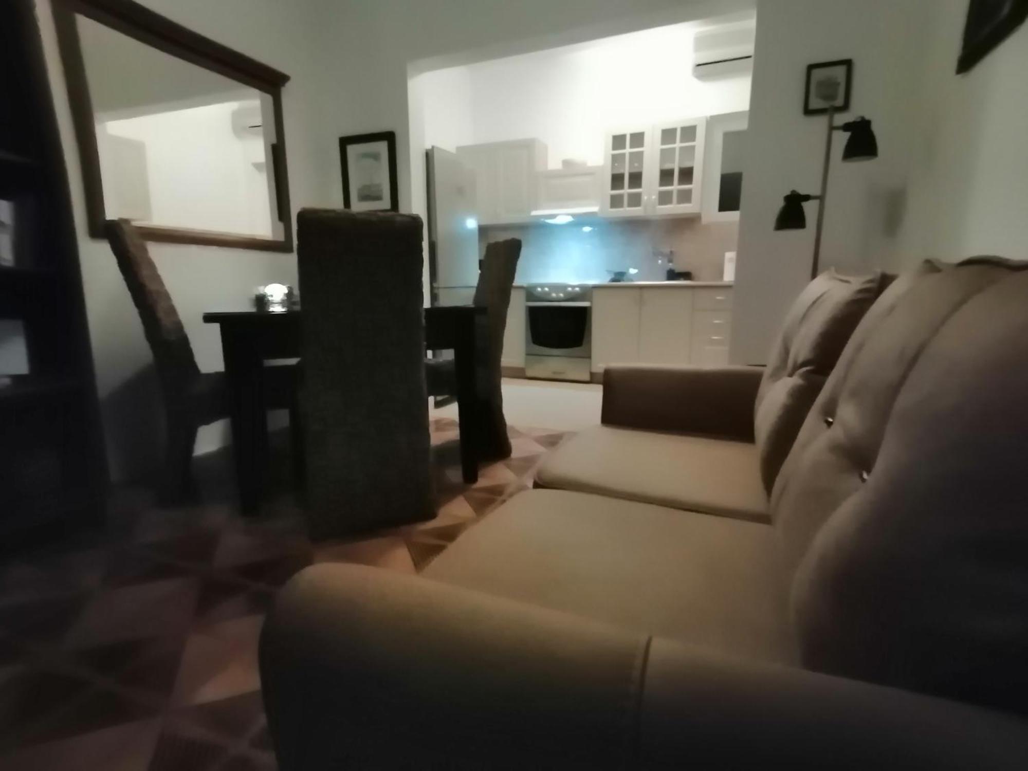 Apartment Casa Sul Mare Tivat Eksteriør bilde