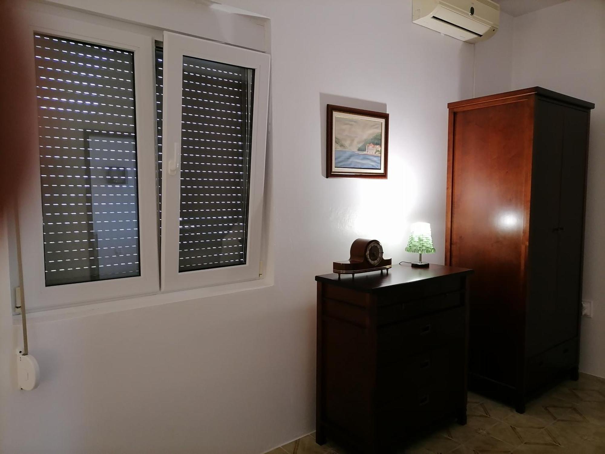 Apartment Casa Sul Mare Tivat Eksteriør bilde